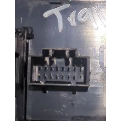 Recambio de mandos climatizador para hyundai trajet (fo) 2.0 crdi referencia OEM IAM 972503AXXX  