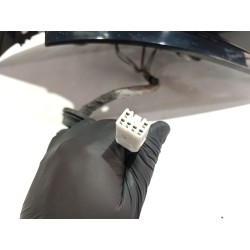 Recambio de piloto trasero derecho para kia rio ii (jb) 1.5 crdi referencia OEM IAM 1156NA  