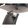 Recambio de piloto trasero derecho para kia rio ii (jb) 1.5 crdi referencia OEM IAM 1156NA  