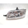 Recambio de faro izquierdo para fiat ducato furgón (244) 2.3 jtd referencia OEM IAM 5501130l  