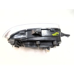 Recambio de faro izquierdo para fiat ducato furgón (244) 2.3 jtd referencia OEM IAM 5501130l  