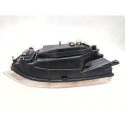 Recambio de faro izquierdo para fiat ducato furgón (244) 2.3 jtd referencia OEM IAM 5501130l  