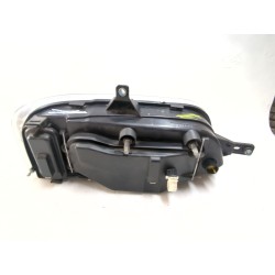Recambio de faro izquierdo para fiat ducato furgón (244) 2.3 jtd referencia OEM IAM 5501130l  