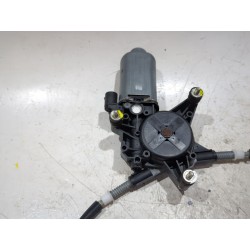 Recambio de mecanismo elevalunas delantero derecho para renault megane i classic (la0/1_) 1.9 d (la0a, la0u, la0r) referencia OE