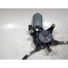 Recambio de mecanismo elevalunas delantero derecho para renault megane i classic (la0/1_) 1.9 d (la0a, la0u, la0r) referencia OE