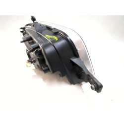 Recambio de faro izquierdo para fiat ducato furgón (244) 2.3 jtd referencia OEM IAM 5501130l  