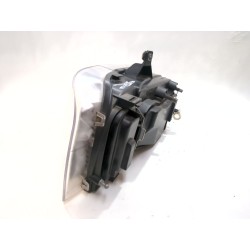 Recambio de faro izquierdo para fiat ducato furgón (244) 2.3 jtd referencia OEM IAM 5501130l  