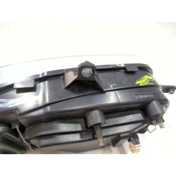 Recambio de faro izquierdo para fiat ducato furgón (244) 2.3 jtd referencia OEM IAM 5501130l  