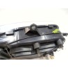 Recambio de faro izquierdo para fiat ducato furgón (244) 2.3 jtd referencia OEM IAM 5501130l  