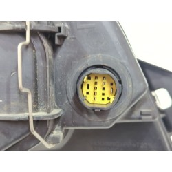 Recambio de faro izquierdo para fiat ducato furgón (244) 2.3 jtd referencia OEM IAM 5501130l  