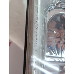 Recambio de faro izquierdo para fiat ducato furgón (244) 2.3 jtd referencia OEM IAM 5501130l  
