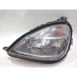Recambio de faro izquierdo para mercedes-benz clase a (w168) a 160 (168.033, 168.133) referencia OEM IAM 1305615301  