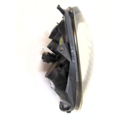 Recambio de faro izquierdo para renault clio ii (bb_, cb_) 1.9 dti (b/cb0u) referencia OEM IAM 15601700li  