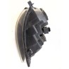 Recambio de faro izquierdo para renault clio ii (bb_, cb_) 1.9 dti (b/cb0u) referencia OEM IAM 15601700li  