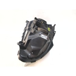 Recambio de faro izquierdo para renault clio ii (bb_, cb_) 1.9 dti (b/cb0u) referencia OEM IAM 15601700li  