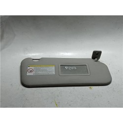 Recambio de parasol derecho para peugeot 207 (2006) 1.4 confort [1,4 ltr. - 50 kw hdi] referencia OEM IAM 207  