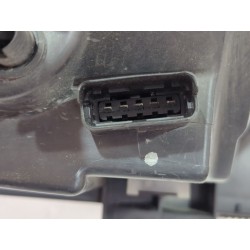 Recambio de faro izquierdo para renault clio ii (bb_, cb_) 1.9 dti (b/cb0u) referencia OEM IAM 15601700li  