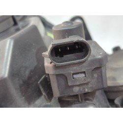 Recambio de faro izquierdo para renault clio ii (bb_, cb_) 1.9 dti (b/cb0u) referencia OEM IAM 15601700li  