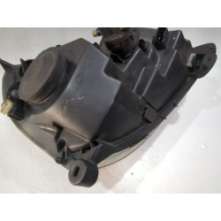 Recambio de faro izquierdo para renault clio ii (bb_, cb_) 1.9 dti (b/cb0u) referencia OEM IAM 15601700li  