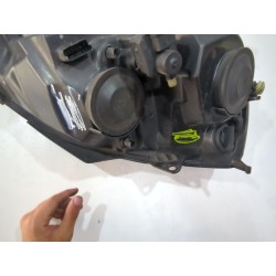 Recambio de faro izquierdo para renault clio ii (bb_, cb_) 1.9 dti (b/cb0u) referencia OEM IAM 15601700li  