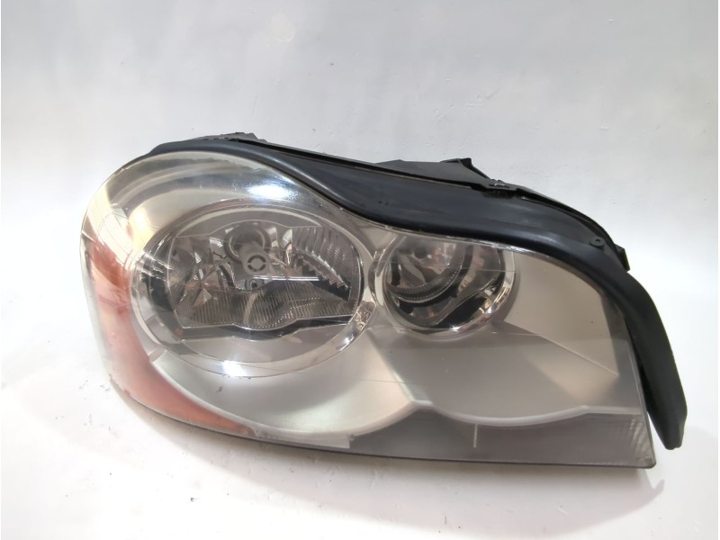 Recambio de faro derecho para volvo xc90 i (275) d5 awd referencia OEM IAM 30678187  