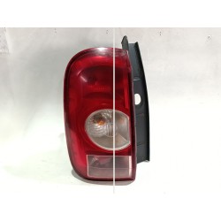 Recambio de piloto trasero izquierdo para dacia duster i (2010) 1.5 dci referencia OEM IAM 265550035R  