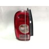 Recambio de piloto trasero izquierdo para dacia duster i (2010) 1.5 dci referencia OEM IAM 265550035R  