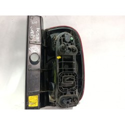 Recambio de piloto trasero izquierdo para dacia duster i (2010) 1.5 dci referencia OEM IAM 265550035R  