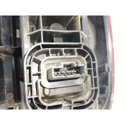 Recambio de piloto trasero izquierdo para dacia duster i (2010) 1.5 dci referencia OEM IAM 265550035R  