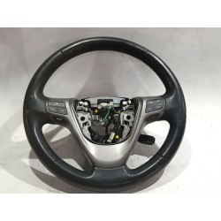 Recambio de volante para toyota avensis sedán (_t27_) 2.2 d-4d (adt271_) referencia OEM IAM H79007M015878  