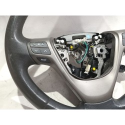 Recambio de volante para toyota avensis sedán (_t27_) 2.2 d-4d (adt271_) referencia OEM IAM H79007M015878  