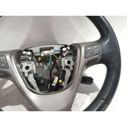 Recambio de volante para toyota avensis sedán (_t27_) 2.2 d-4d (adt271_) referencia OEM IAM H79007M015878  