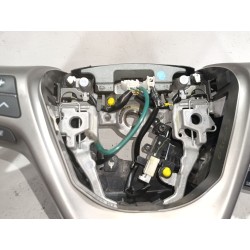 Recambio de volante para toyota avensis sedán (_t27_) 2.2 d-4d (adt271_) referencia OEM IAM H79007M015878  