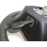 Recambio de volante para toyota avensis sedán (_t27_) 2.2 d-4d (adt271_) referencia OEM IAM H79007M015878  