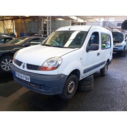 renault kangoo i (f/kc0)(1997) del año 2006