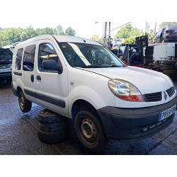 renault kangoo i (f/kc0)(1997) del año 2006