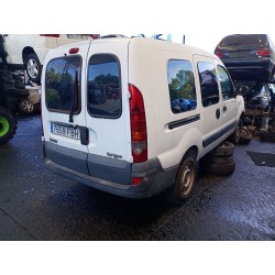 renault kangoo i (f/kc0)(1997) del año 2006