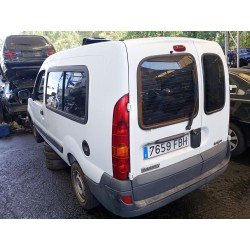 renault kangoo i (f/kc0)(1997) del año 2006