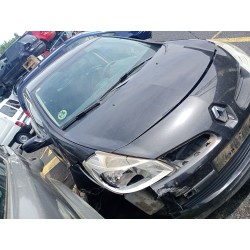 renault clio iii (2005) del año 2007