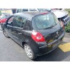 renault clio iii (2005) del año 2007