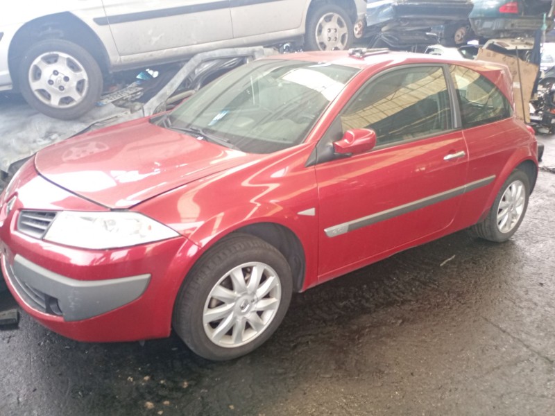 renault megane ii (bm0/1_, cm0/1_) del año 2006