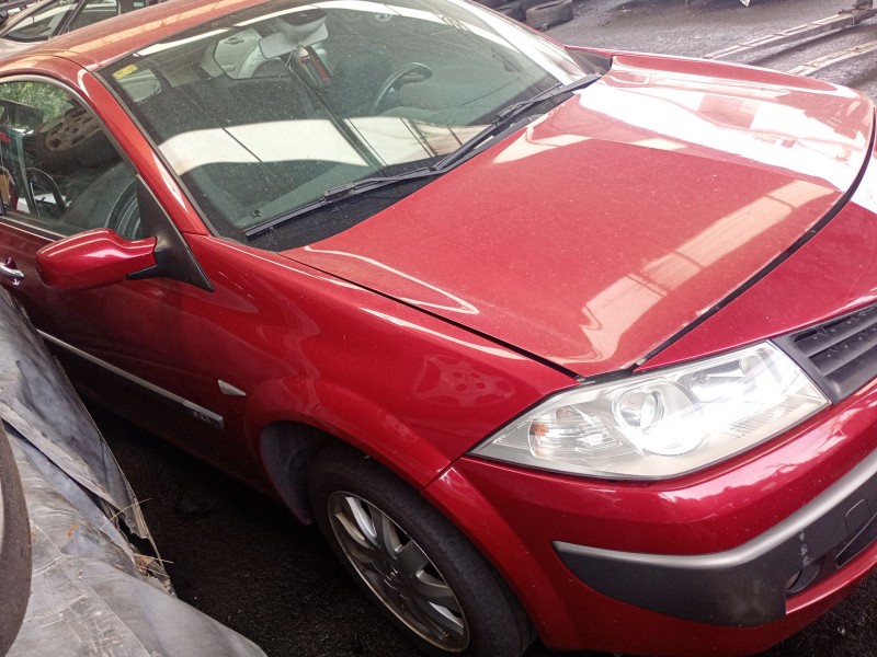 renault megane ii (bm0/1_, cm0/1_) del año 2006