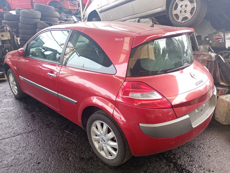 renault megane ii (bm0/1_, cm0/1_) del año 2006