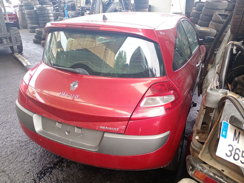 renault megane ii (bm0/1_, cm0/1_) del año 2006