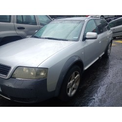 audi allroad c5 (4bh) del año 2002