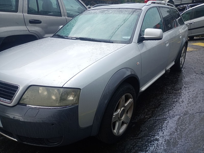 audi allroad c5 (4bh) del año 2002