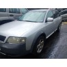 audi allroad c5 (4bh) del año 2002