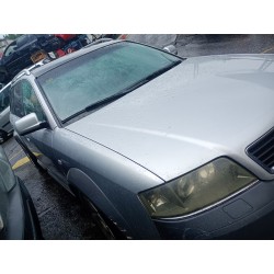 audi allroad c5 (4bh) del año 2002