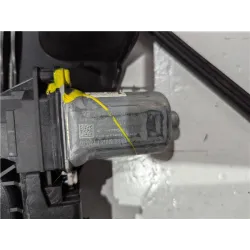 Recambio de mecanismo elevalunas delantero derecho para peugeot 2008 (p1)(11.2019) 1.2 road trip [1,2 ltr. - 96 kw 12v e-thp / p