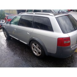 audi allroad c5 (4bh) del año 2002